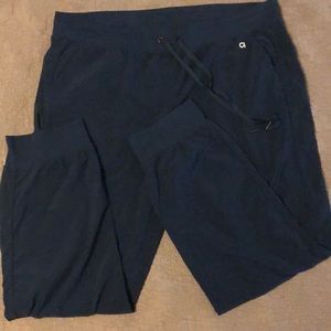 GapFit joggers
